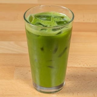MATCHA TEA