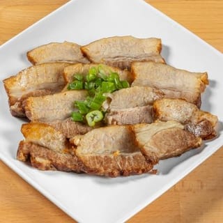 SIDE PORK BELLY