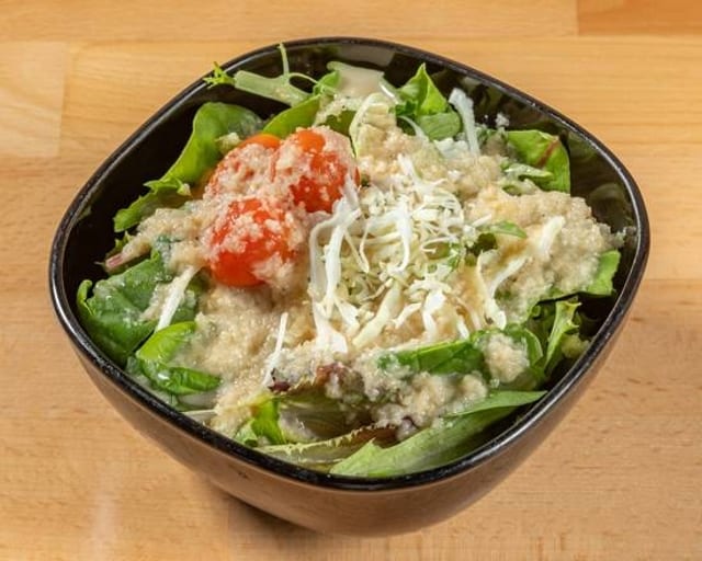 House Salad.