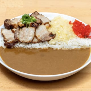 PORK BELLY CURRY