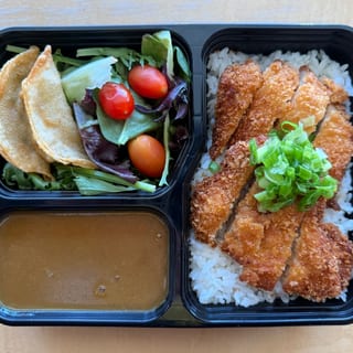 Bento Box