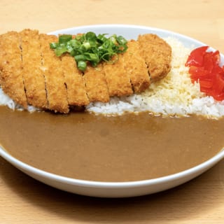 TONKATSU CURRY
