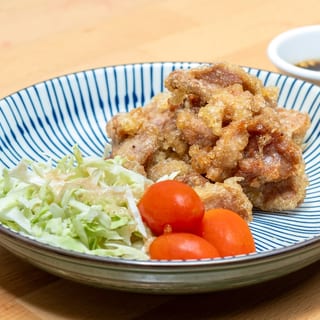 KARI KARI CHICKEN