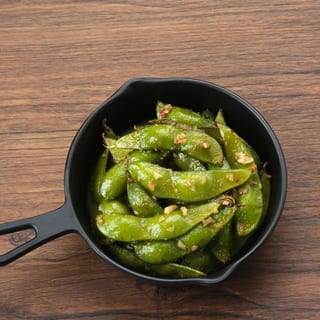 EDAMAME