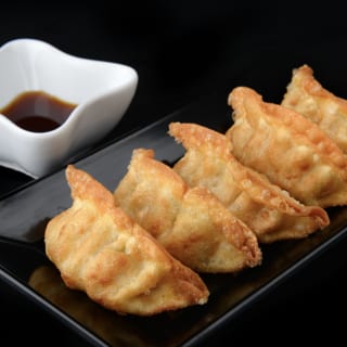 GYOZA 6PC